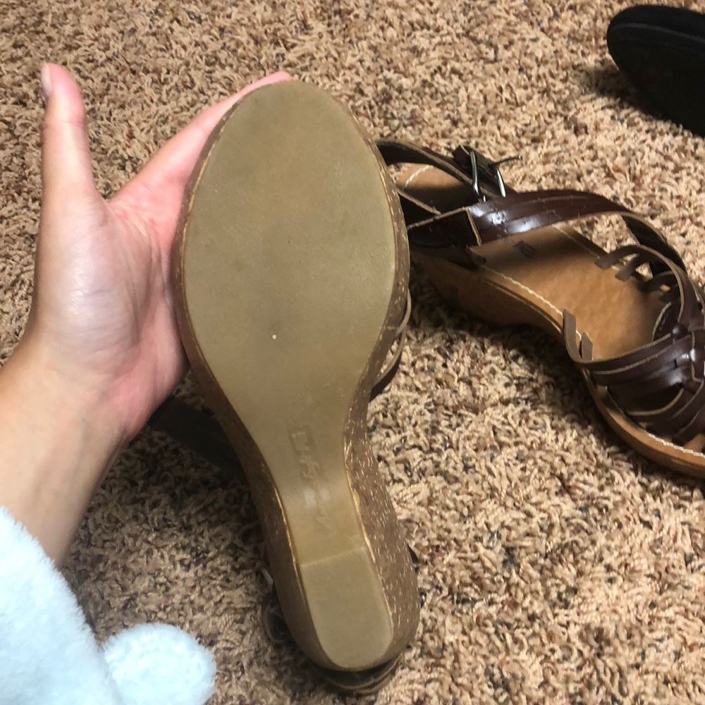 Wedges - Picture 4 of 5